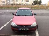 vand opel corsa