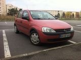 vand opel corsa, fotografie 2