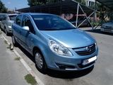 vand opel corsa