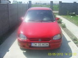 vand opel corsa