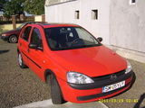 vand opel corsa, fotografie 1