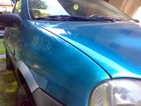 Vand OPEL CORSA