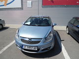 vand opel corsa