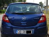 vand opel corsa an 2009, pret 4900 euro neg. tel 0722543877, fotografie 2