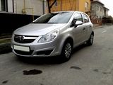 vand opel corsa aproape nou