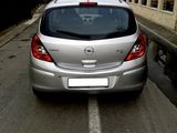 vand opel corsa aproape nou, fotografie 2