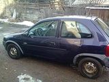 Vand  Opel Corsa  B 1995