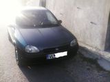 vand opel corsa b, photo 1