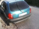 vand opel corsa b, photo 2