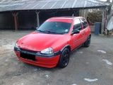 vand opel corsa b