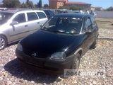 Vand Opel Corsa B, photo 1