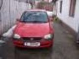 vand opel corsa b taxa platita