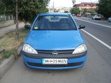 Vand Opel Corsa C 1.2 2001, fotografie 1