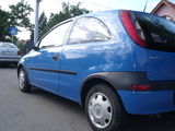 Vand Opel Corsa C 1.2 2001, fotografie 2