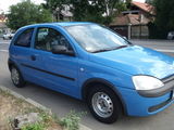 Vand Opel Corsa C 1.2 2001, fotografie 4