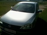 Vand Opel Corsa C 2001, fotografie 1