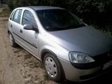 Vand Opel Corsa C 2001, fotografie 2