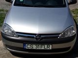 Vand Opel Corsa C 2003