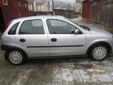 vand opel corsa c