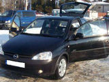 Vand Opel Corsa C