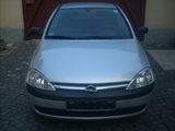 vand opel corsa c