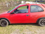 vand opel corsa city, fotografie 1