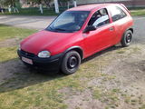 vand opel corsa city, fotografie 3