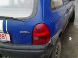 vand opel corsa de urgenta, fotografie 4