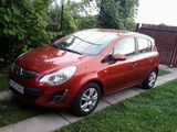 Vand OPEL CORSA ENJOY 1,229 cm3 ,85CP, 5usi, 2011, photo 2