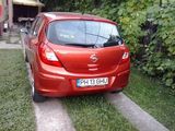 Vand OPEL CORSA ENJOY 1,229 cm3 ,85CP, 5usi, 2011, fotografie 3