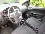 Vand OPEL CORSA ENJOY 1,229 cm3 ,85CP, 5usi, 2011, photo 5