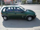 Vand Opel Corsa, motor 1,4, 5 usi - 1300 euro, photo 3