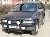 vand opel frontera 