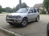 vand opel frontera