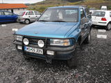 Vand Opel Frontera