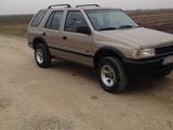 Vand Opel Frontera 4x4 GPL, fotografie 2