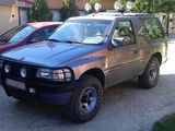 vand opel frontera 