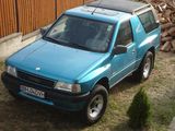 vand Opel Frontera Sport , fotografie 3