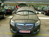 Vand Opel Insignia 2.0 CDTI 160 CP