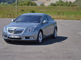 Vand Opel Insignia  2.0CDTI 160 , fotografie 3