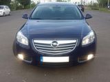 VAND OPEL INSIGNIA 2010