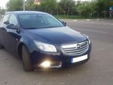 VAND OPEL INSIGNIA 2010, fotografie 2