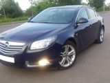 VAND OPEL INSIGNIA 2010, fotografie 3