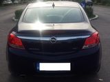 VAND OPEL INSIGNIA 2010, fotografie 5