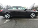 Vand Opel Insignia