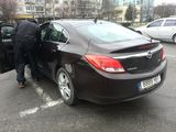 Vand Opel Insignia, fotografie 5