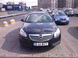 vand opel insignia, fotografie 1