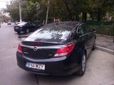 vand opel insignia, fotografie 3