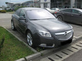 VAND OPEL INSIGNIA SPORT 2011