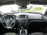 VAND OPEL INSIGNIA SPORT 2011, photo 3